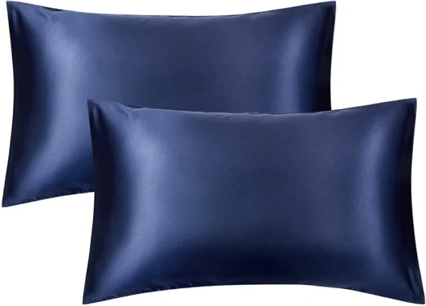 Luxury Silk Cushion Cover
