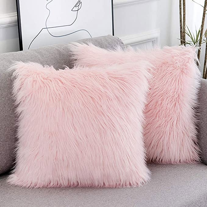 Decorative cushions in vibrant designs – Jahez.pk home accessories