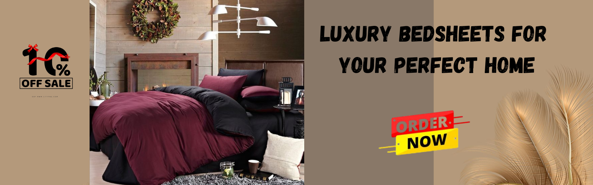 Premium cotton bedsheets in elegant colors – Jahez.pk bedding collection