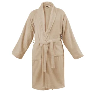 Bathrobe
