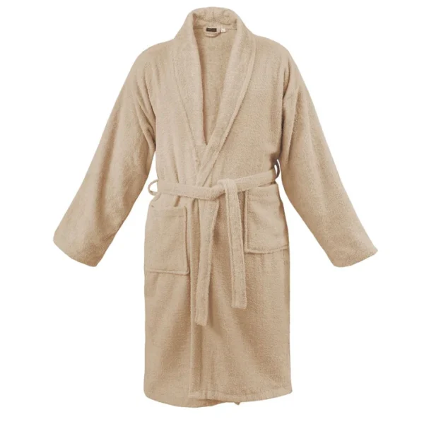 Bathrobe