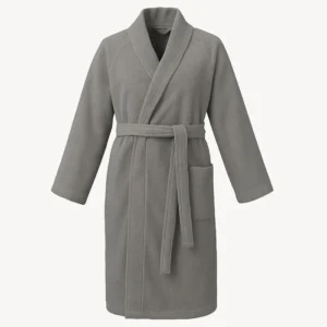 Bathrobe