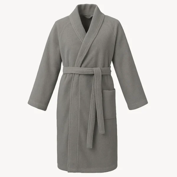 Bathrobe