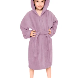 Kid's Style bathrobe