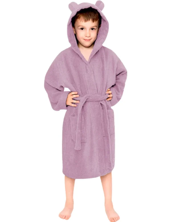 Kid's Style bathrobe