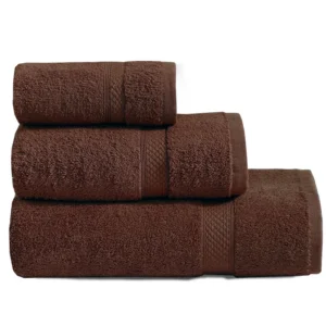 Towel terry set
