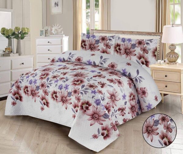 Bed sheet set